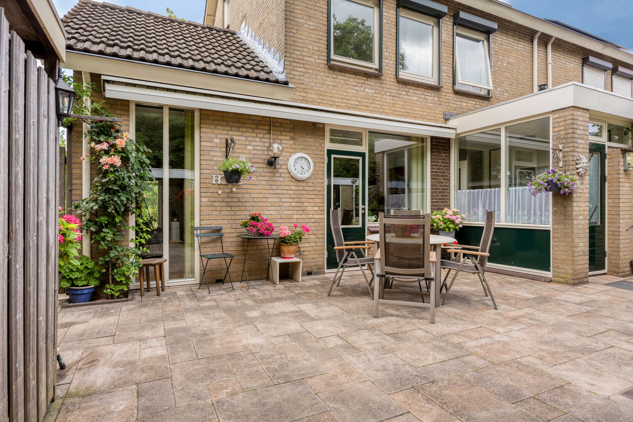 Foto 33 van Hortensialaan 61