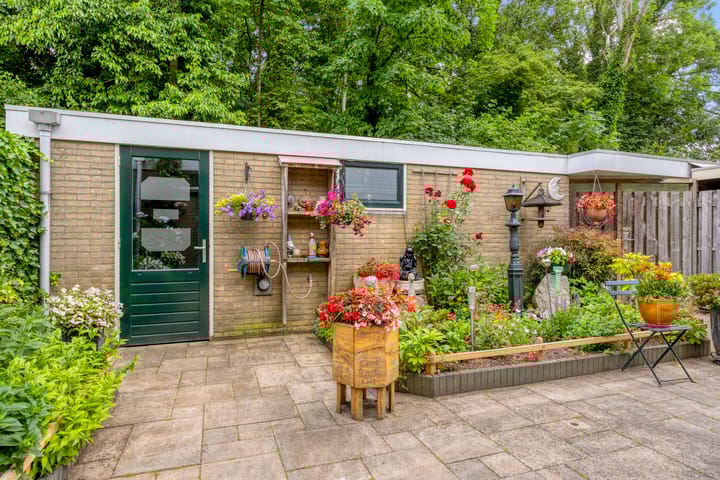 Foto 34 van Hortensialaan 61