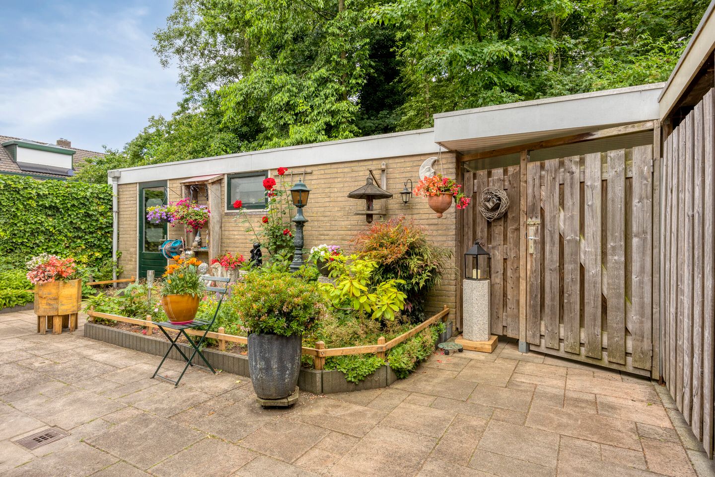 Foto 35 van Hortensialaan 61