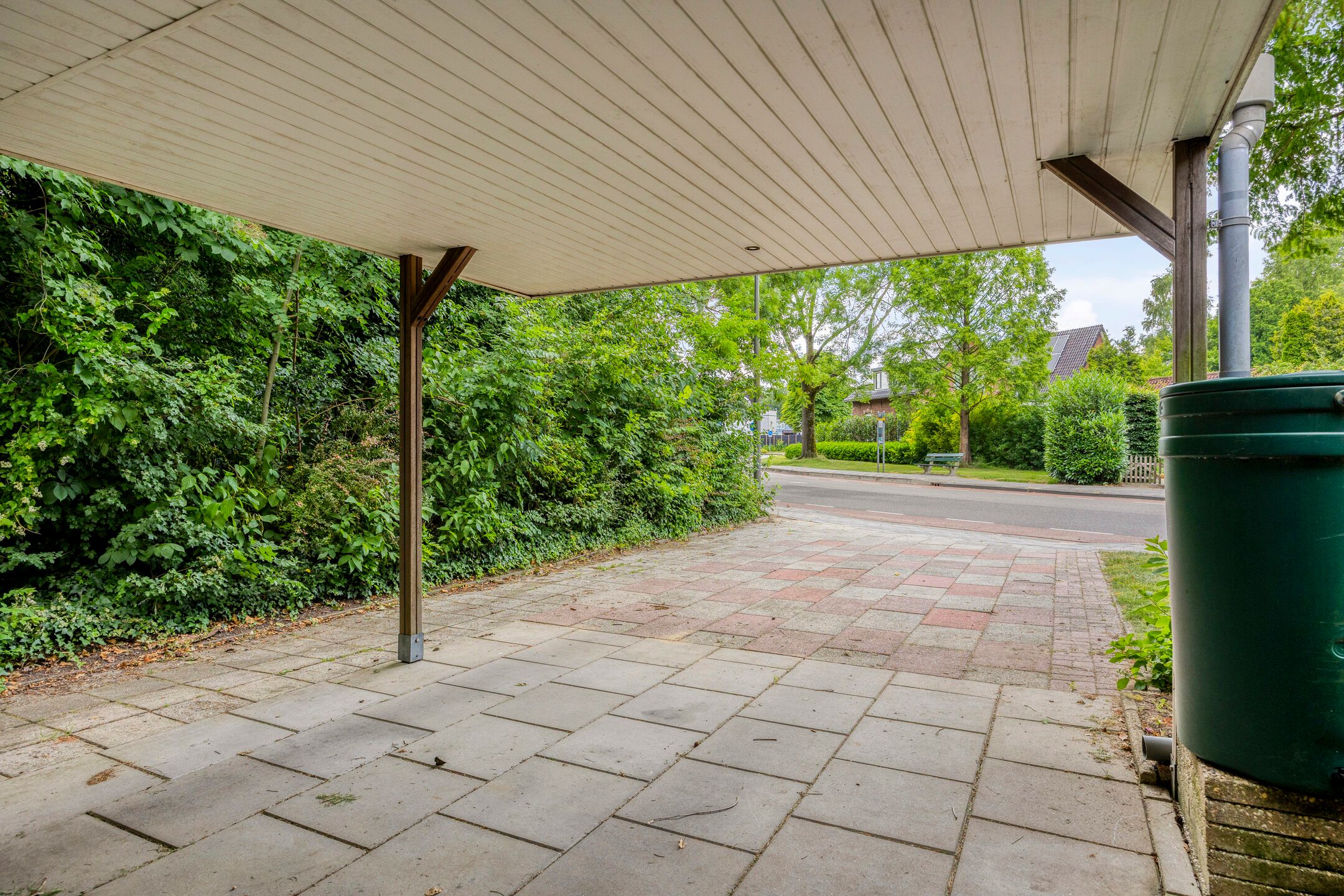 Foto 36 van Hortensialaan 61