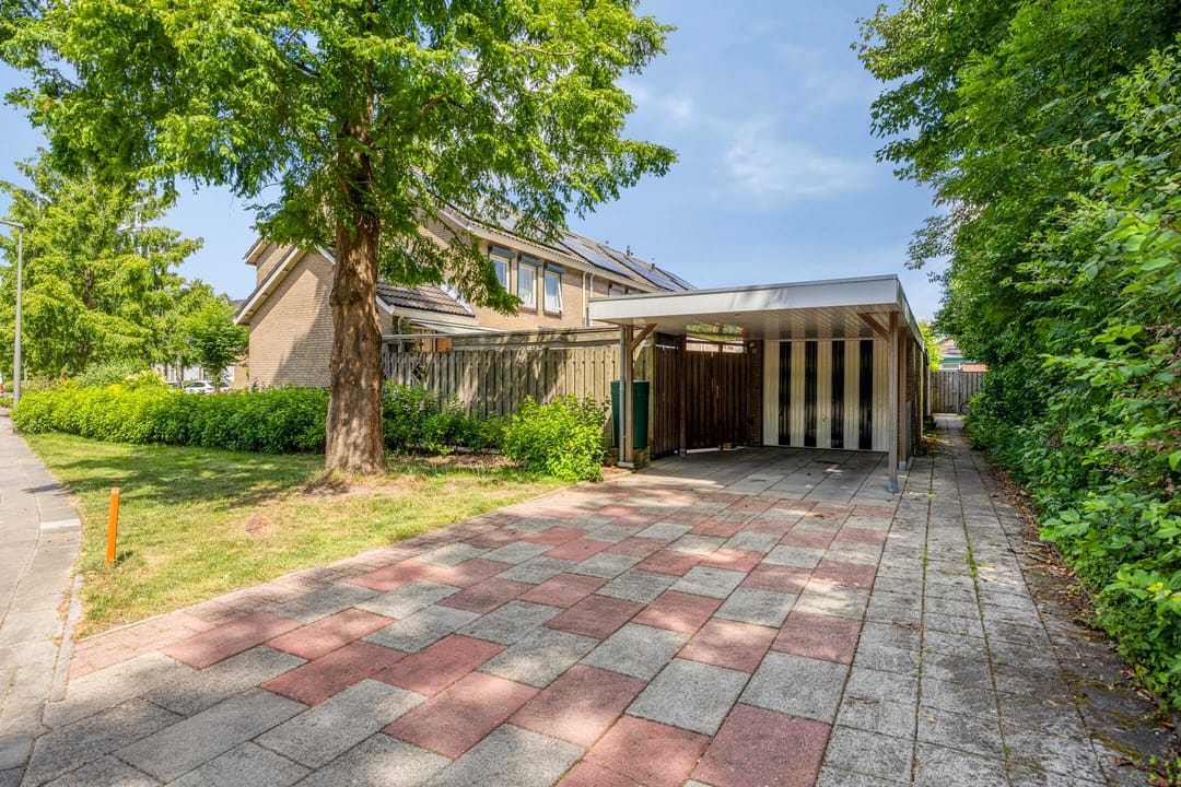 Foto 37 van Hortensialaan 61