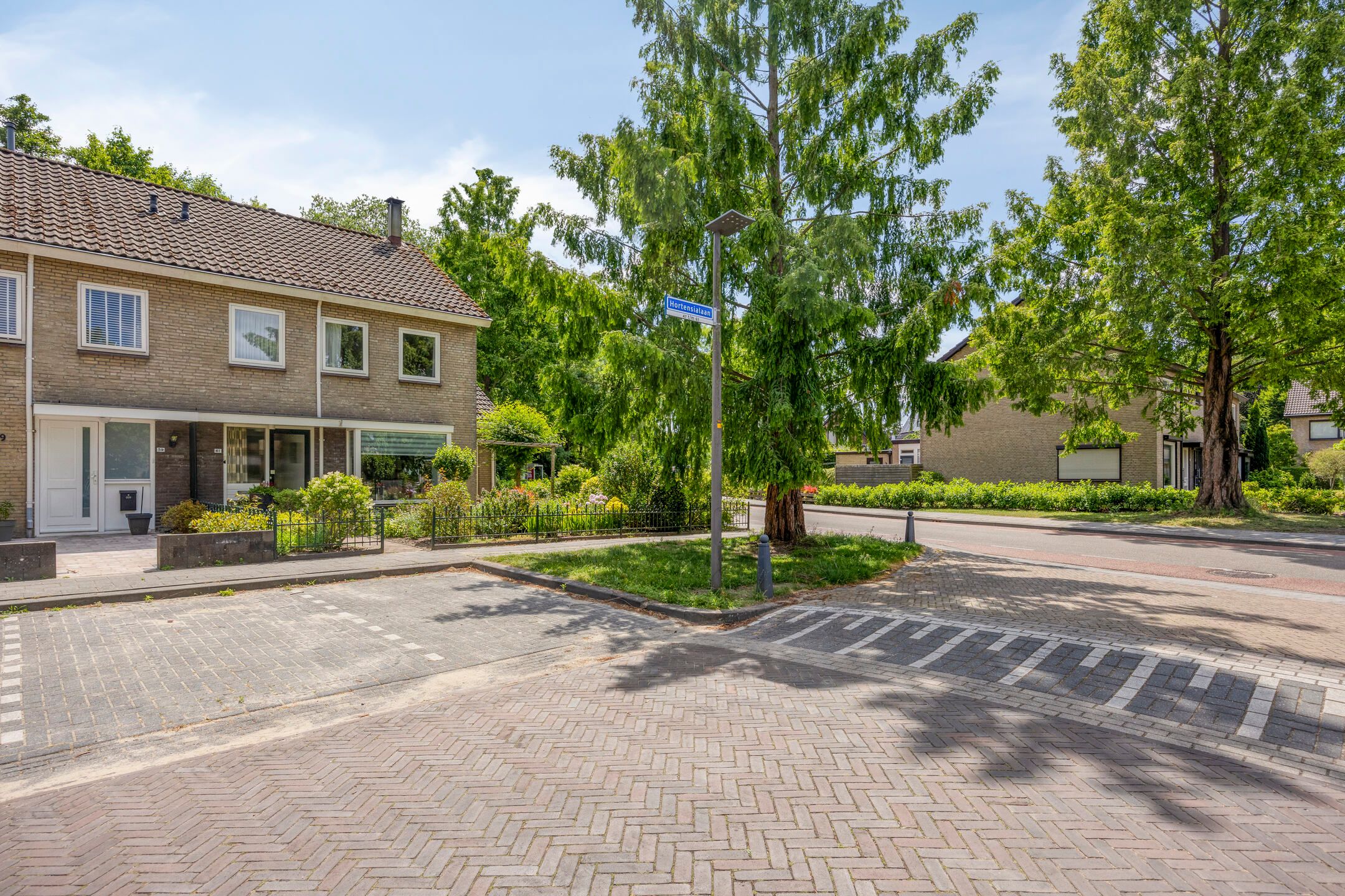 Foto 39 van Hortensialaan 61