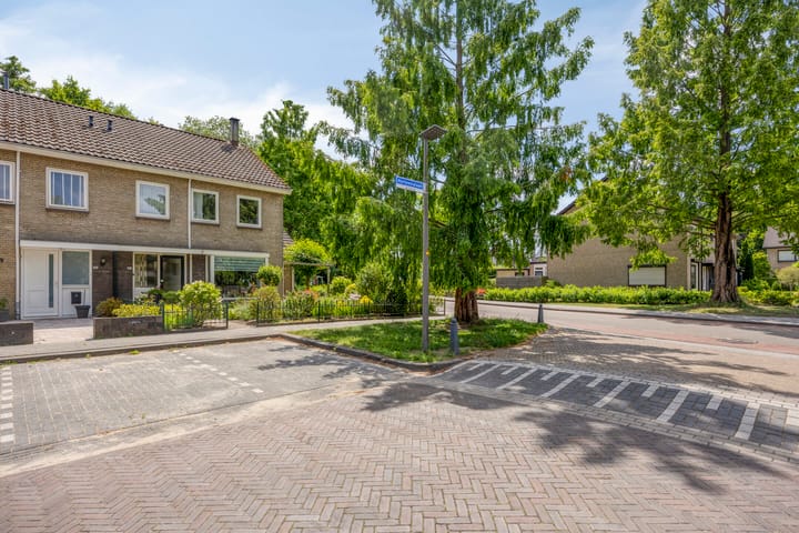 Foto 39 van Hortensialaan 61