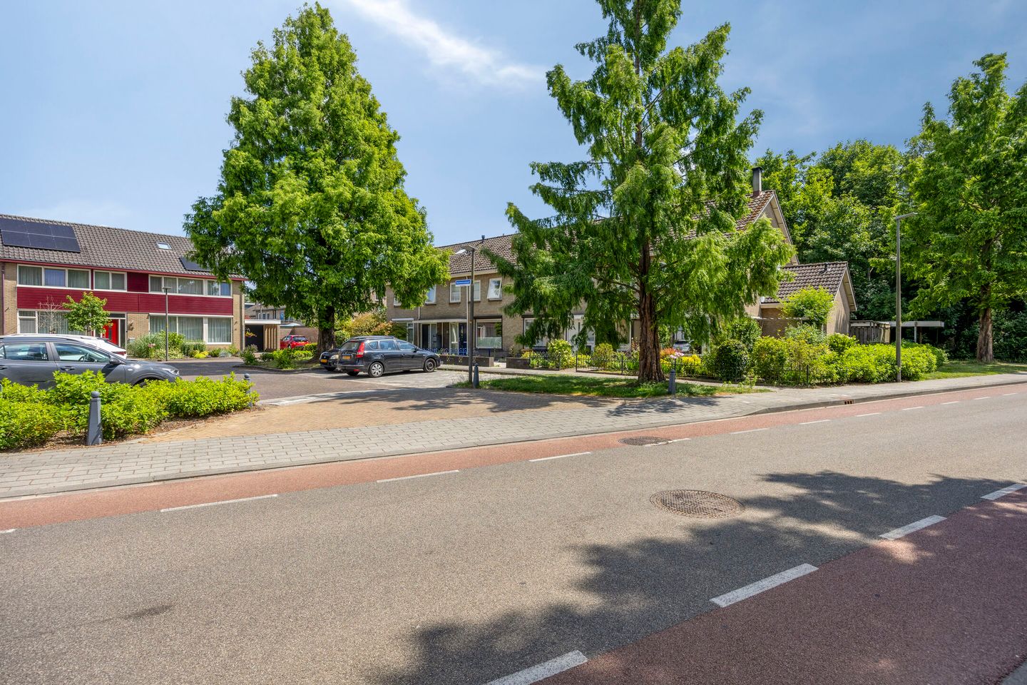 Foto 40 van Hortensialaan 61