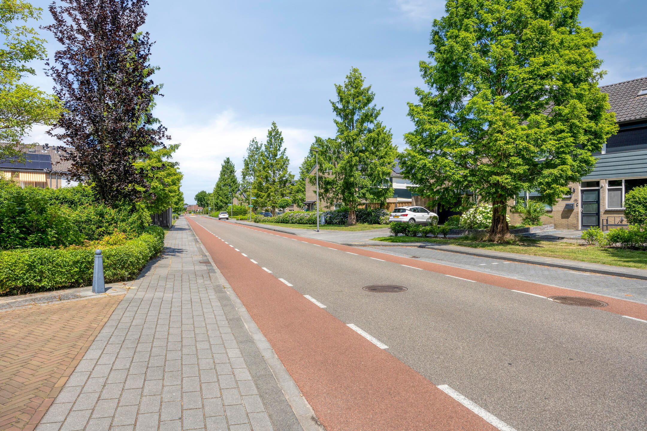 Foto 42 van Hortensialaan 61