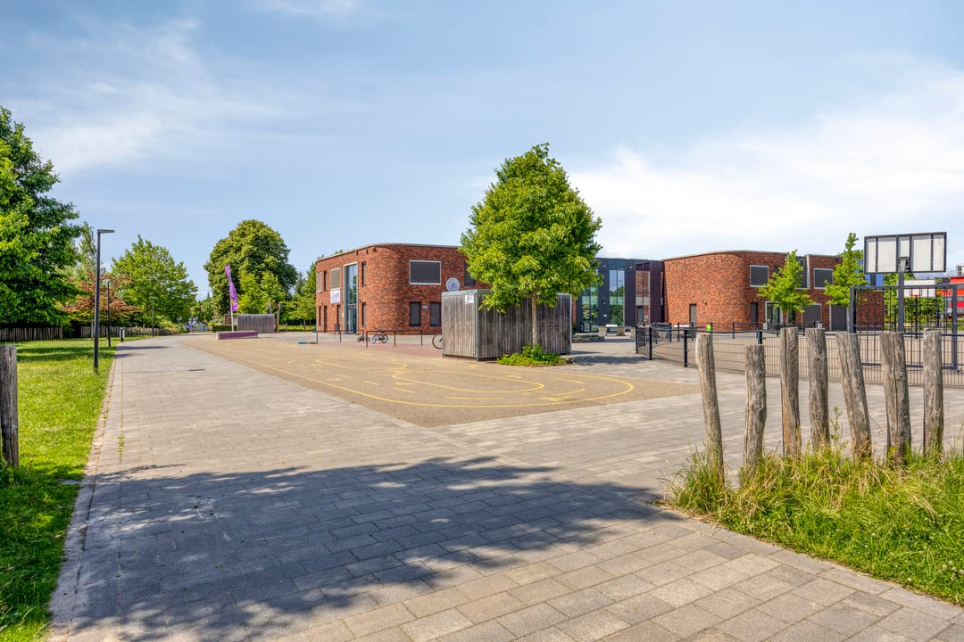 Foto 43 van Hortensialaan 61