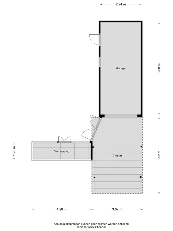 Foto 47 van Hortensialaan 61