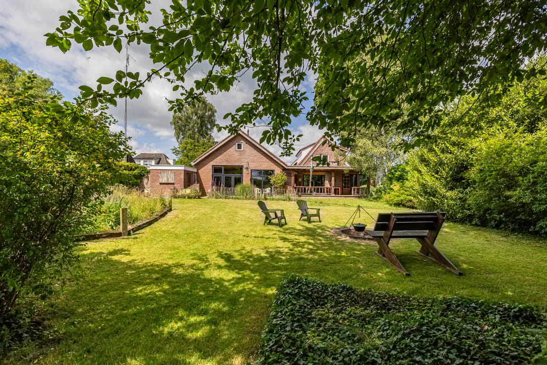 Photo 1 of Vriezerweg 15-A