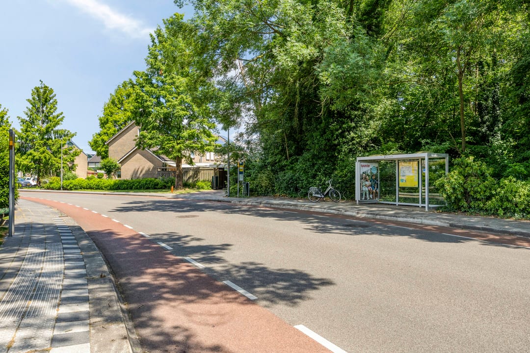 Foto 41 van Hortensialaan 61