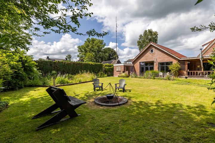 Foto 5 van Vriezerweg 15-A