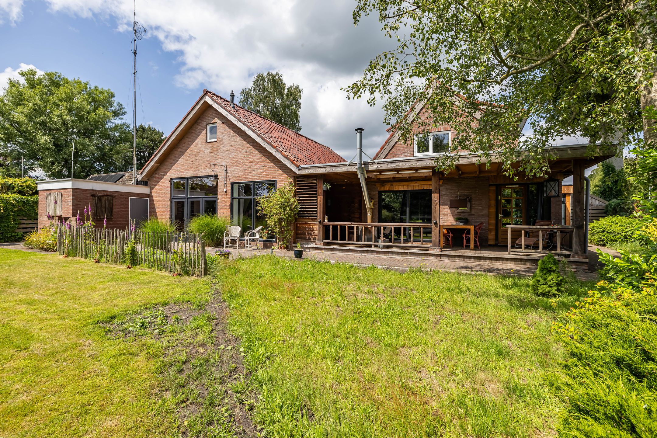 Photo 6 of Vriezerweg 15-A