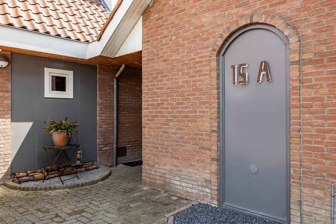 Photo 8 of Vriezerweg 15-A