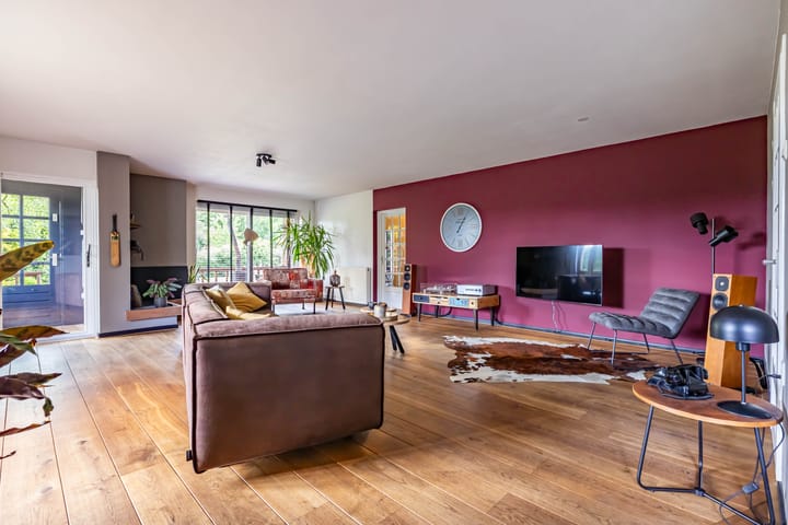 Foto 18 van Vriezerweg 15-A