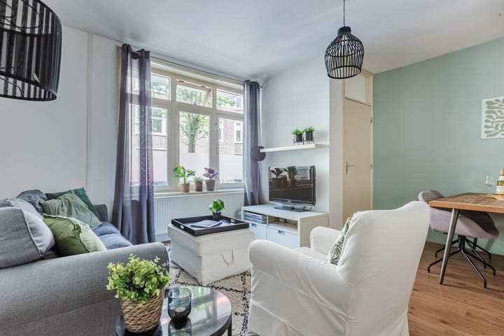 Foto 2 van Katwijkstraat 19-H