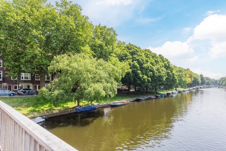 Foto 3 van Katwijkstraat 19-H