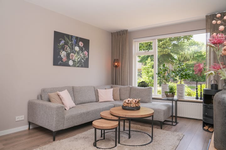 Foto 3 van Hogeweg 23