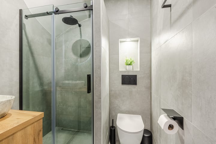 Foto 4 van Katwijkstraat 19-H