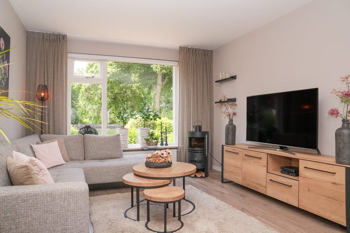 Foto 4 van Hogeweg 23