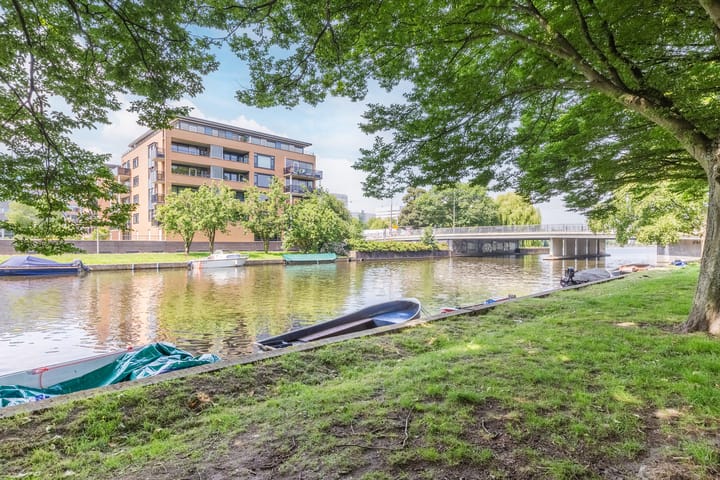 Foto 5 van Katwijkstraat 19-H