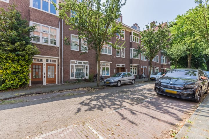 Foto 6 van Katwijkstraat 19-H