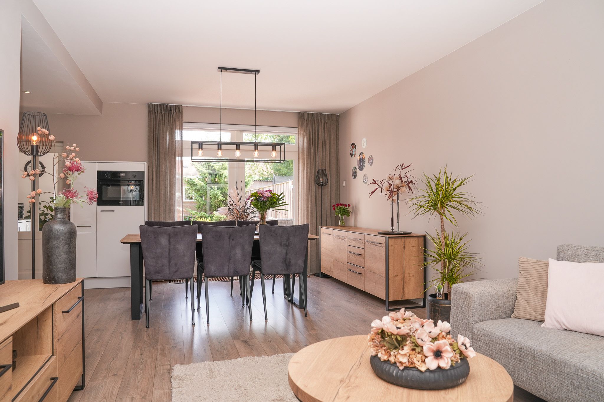 Foto 6 van Hogeweg 23