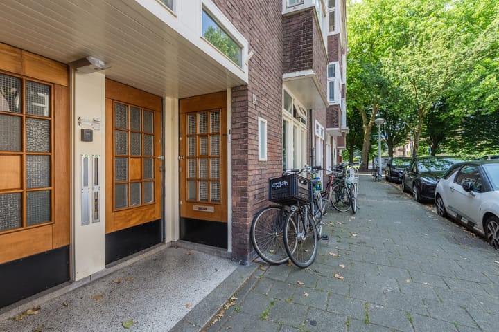 Foto 7 van Katwijkstraat 19-H