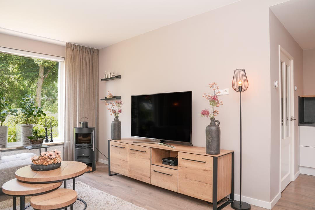 Foto 7 van Hogeweg 23