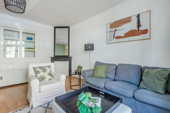 Foto 8 van Katwijkstraat 19-H