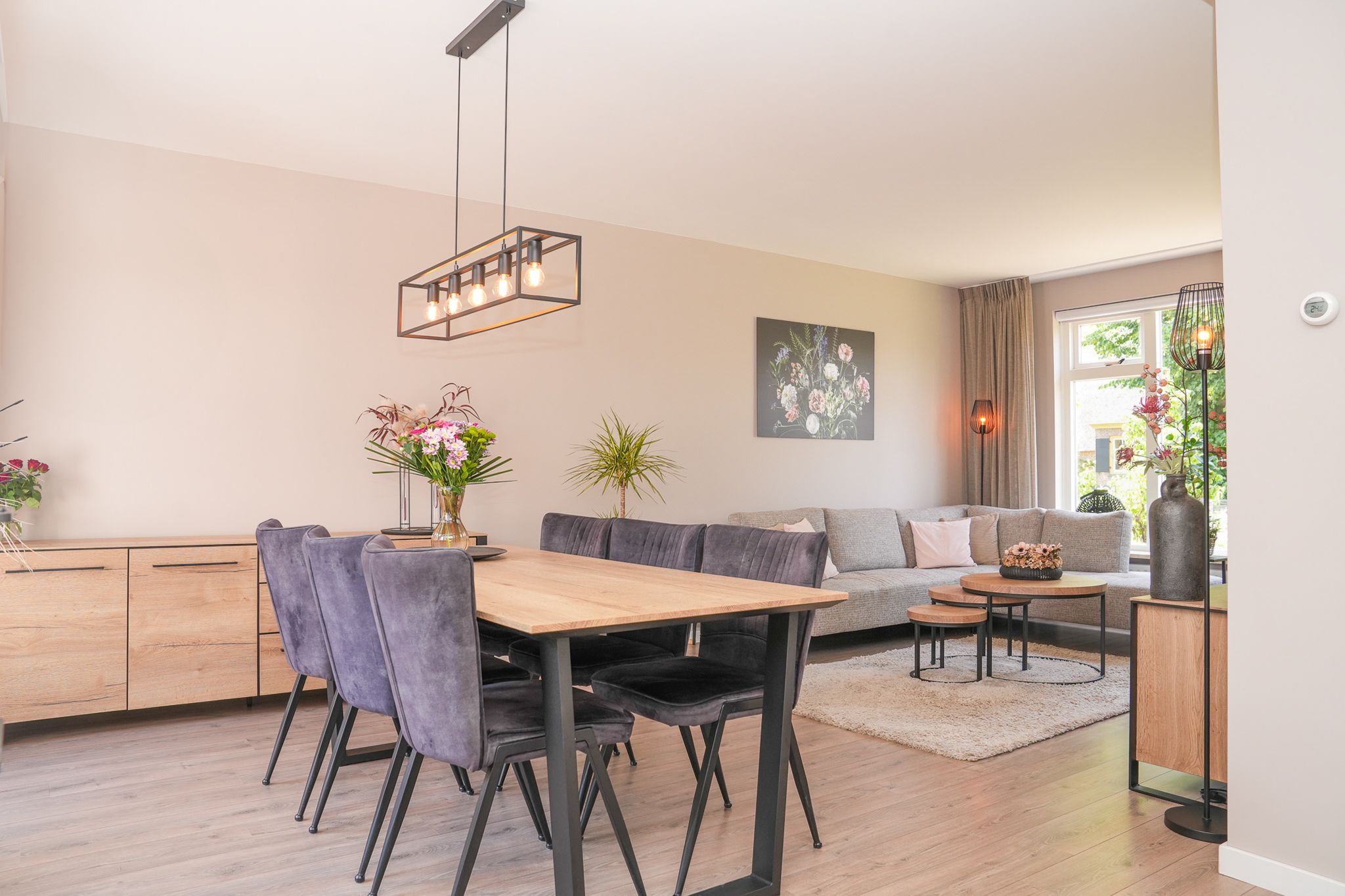 Foto 9 van Hogeweg 23