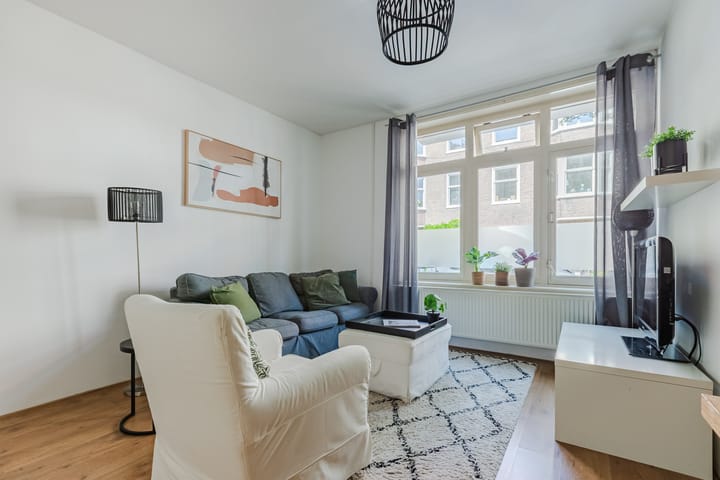 Foto 10 van Katwijkstraat 19-H