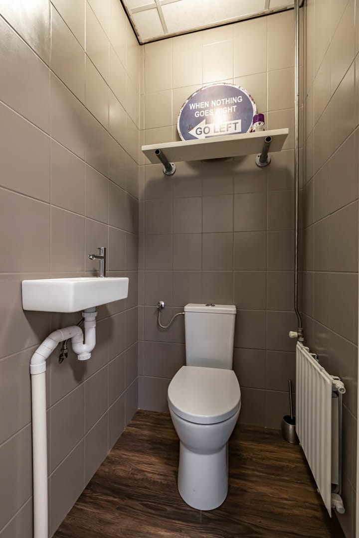 Foto 33 van Vriezerweg 15-A