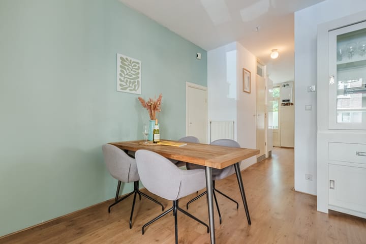 Foto 11 van Katwijkstraat 19-H