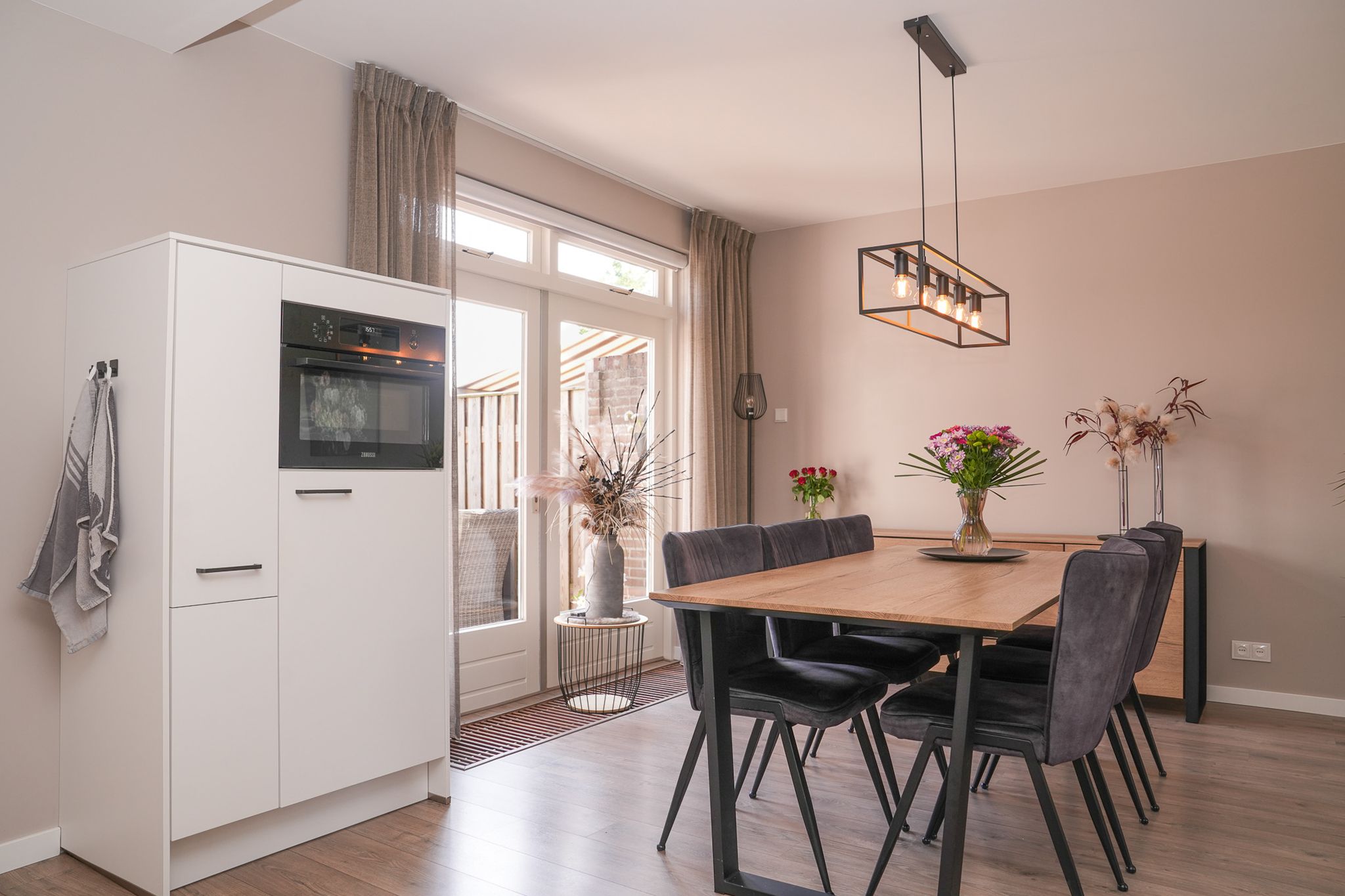 Foto 12 van Hogeweg 23