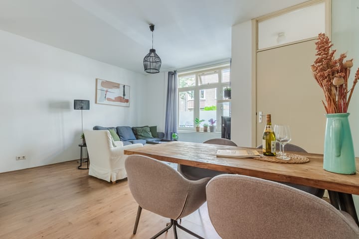 Foto 13 van Katwijkstraat 19-H