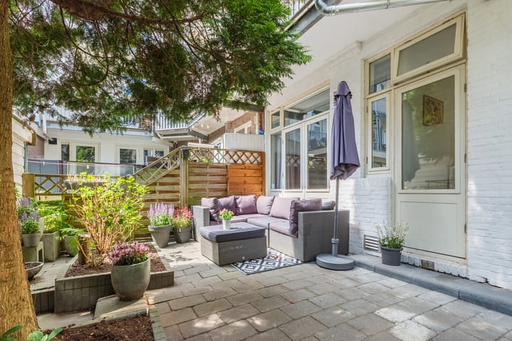 Foto 16 van Katwijkstraat 19-H