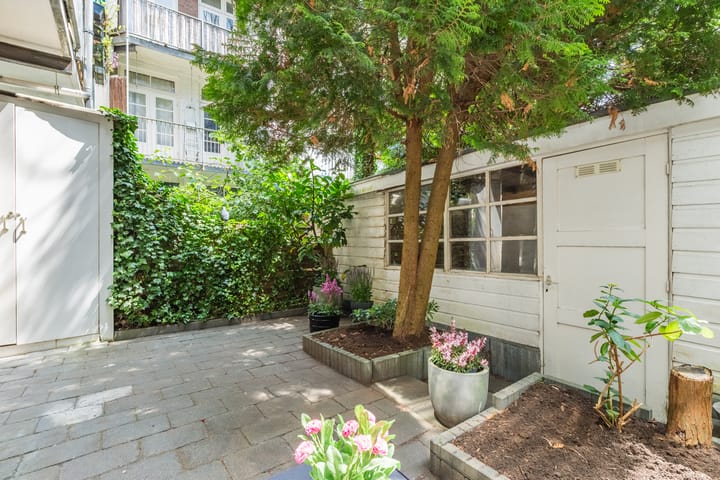 Foto 17 van Katwijkstraat 19-H