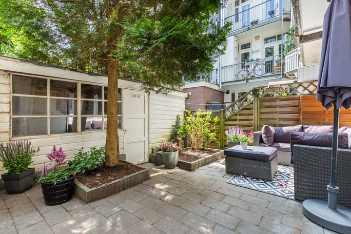 Foto 18 van Katwijkstraat 19-H