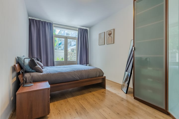 Foto 19 van Katwijkstraat 19-H