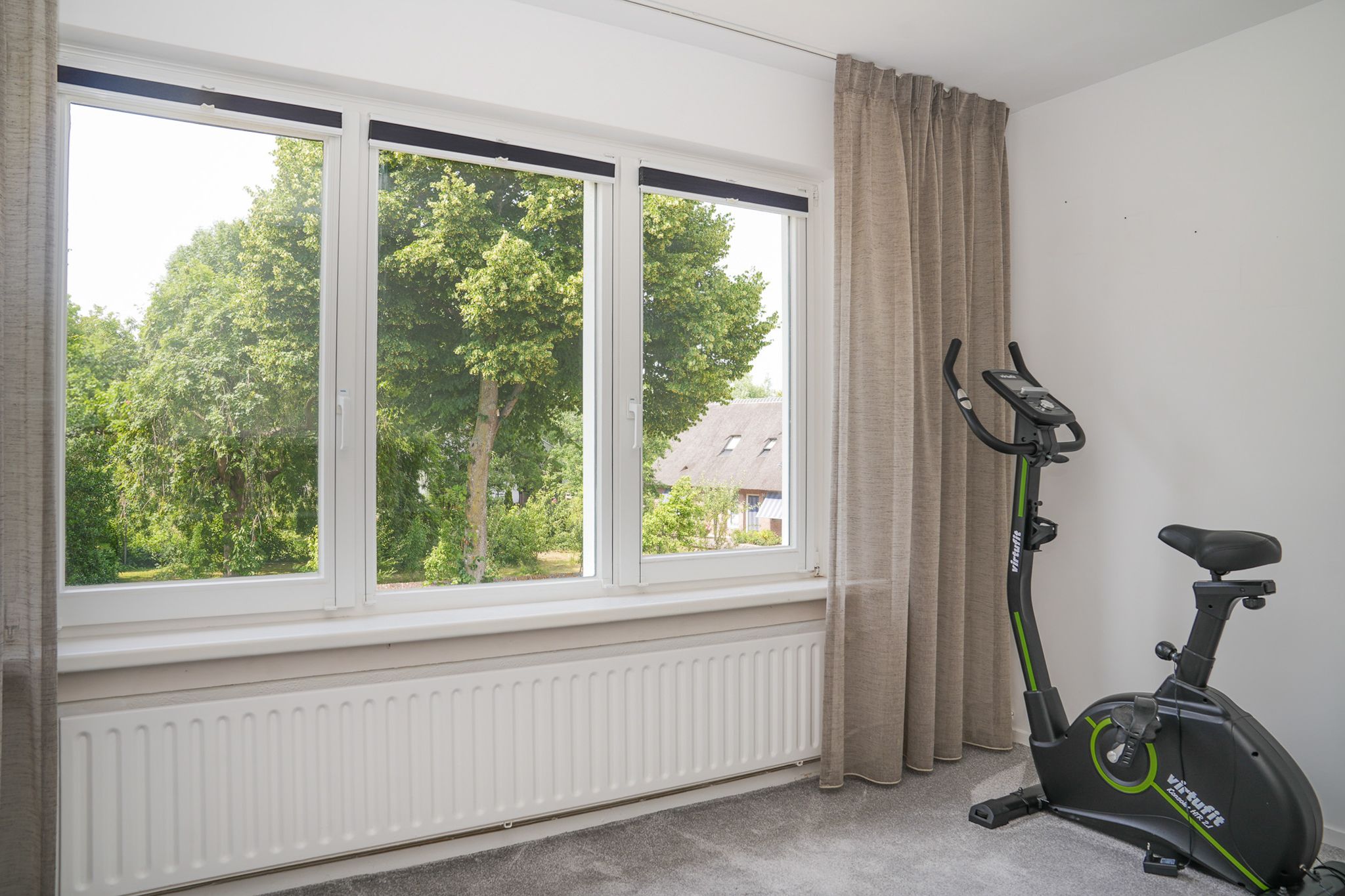 Foto 21 van Hogeweg 23