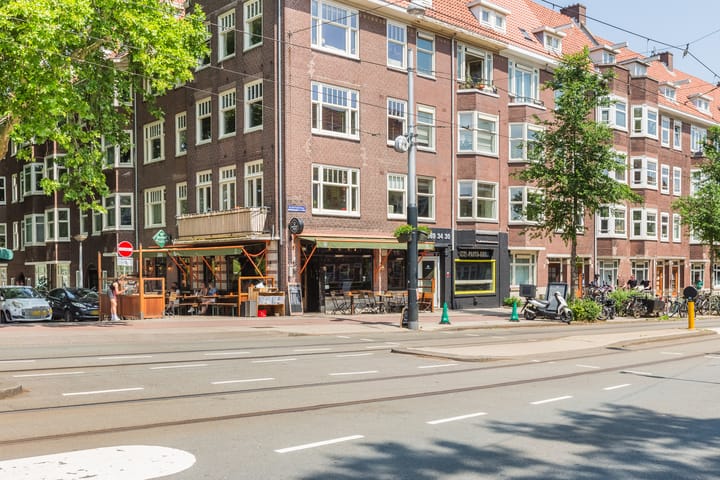 Foto 23 van Katwijkstraat 19-H