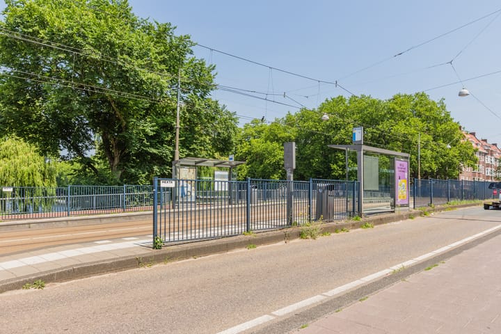 Foto 24 van Katwijkstraat 19-H