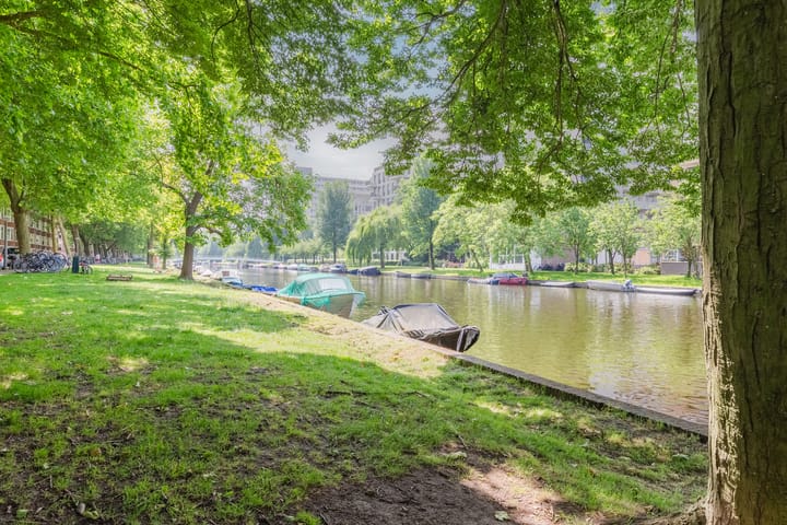 Foto 25 van Katwijkstraat 19-H