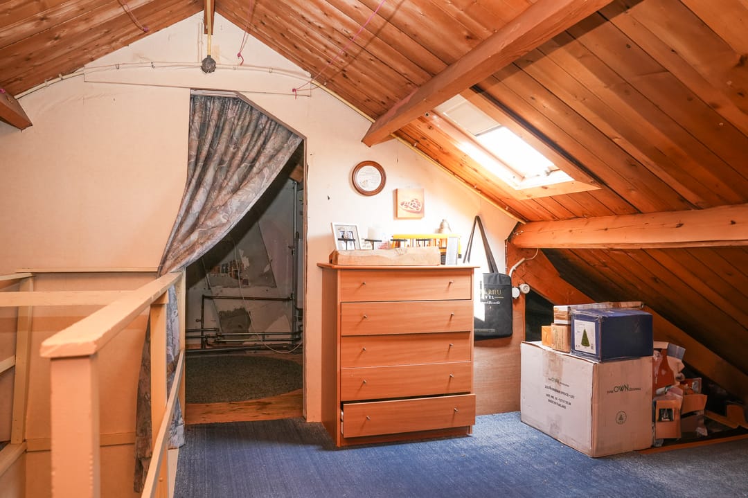 Foto 28 van Hogeweg 23