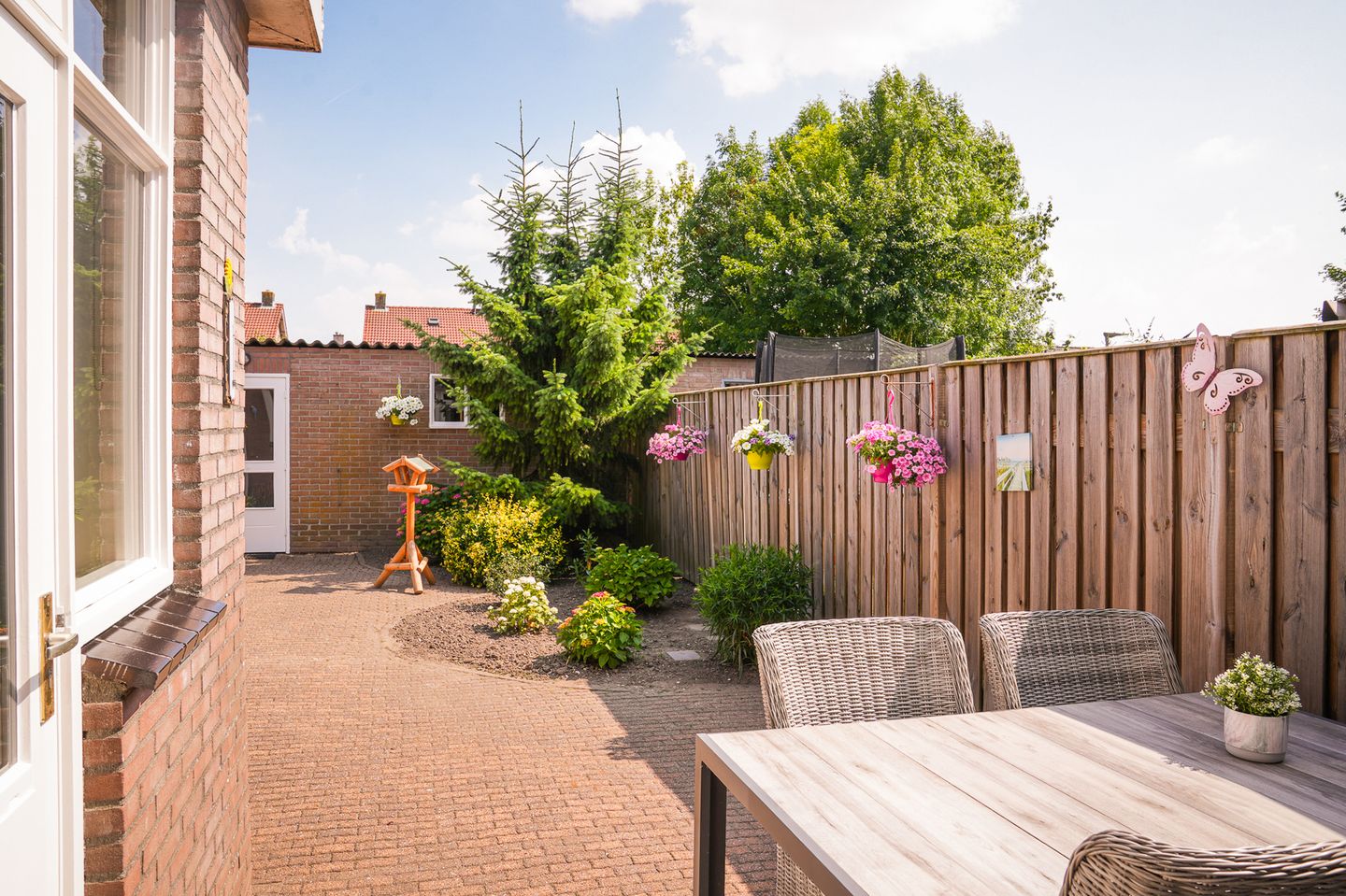 Foto 29 van Hogeweg 23