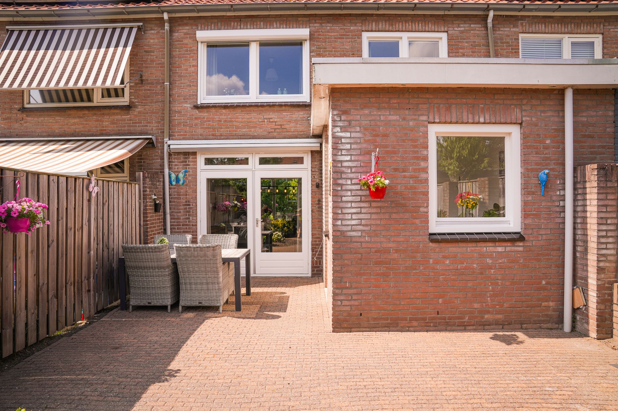 Foto 30 van Hogeweg 23