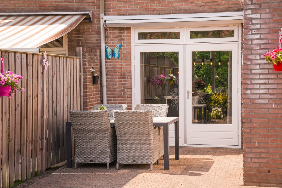 Foto 32 van Hogeweg 23