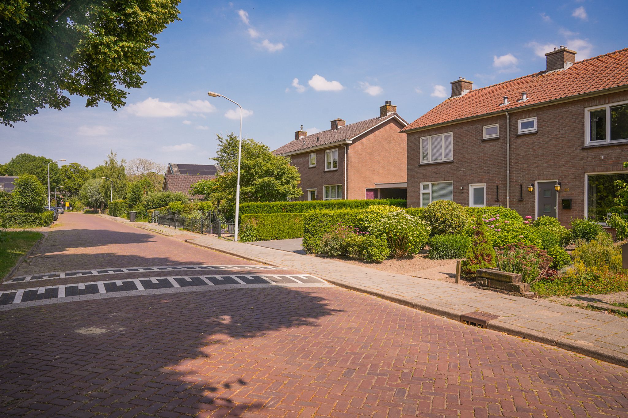 Foto 33 van Hogeweg 23