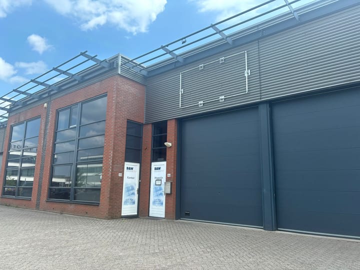 Noordeinde 44-46, Hendrik-Ido-Ambacht