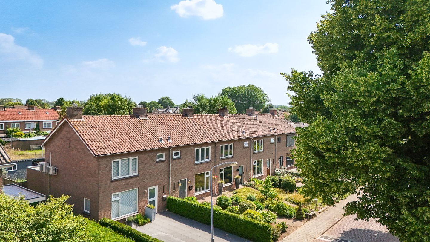 Foto 35 van Hogeweg 23