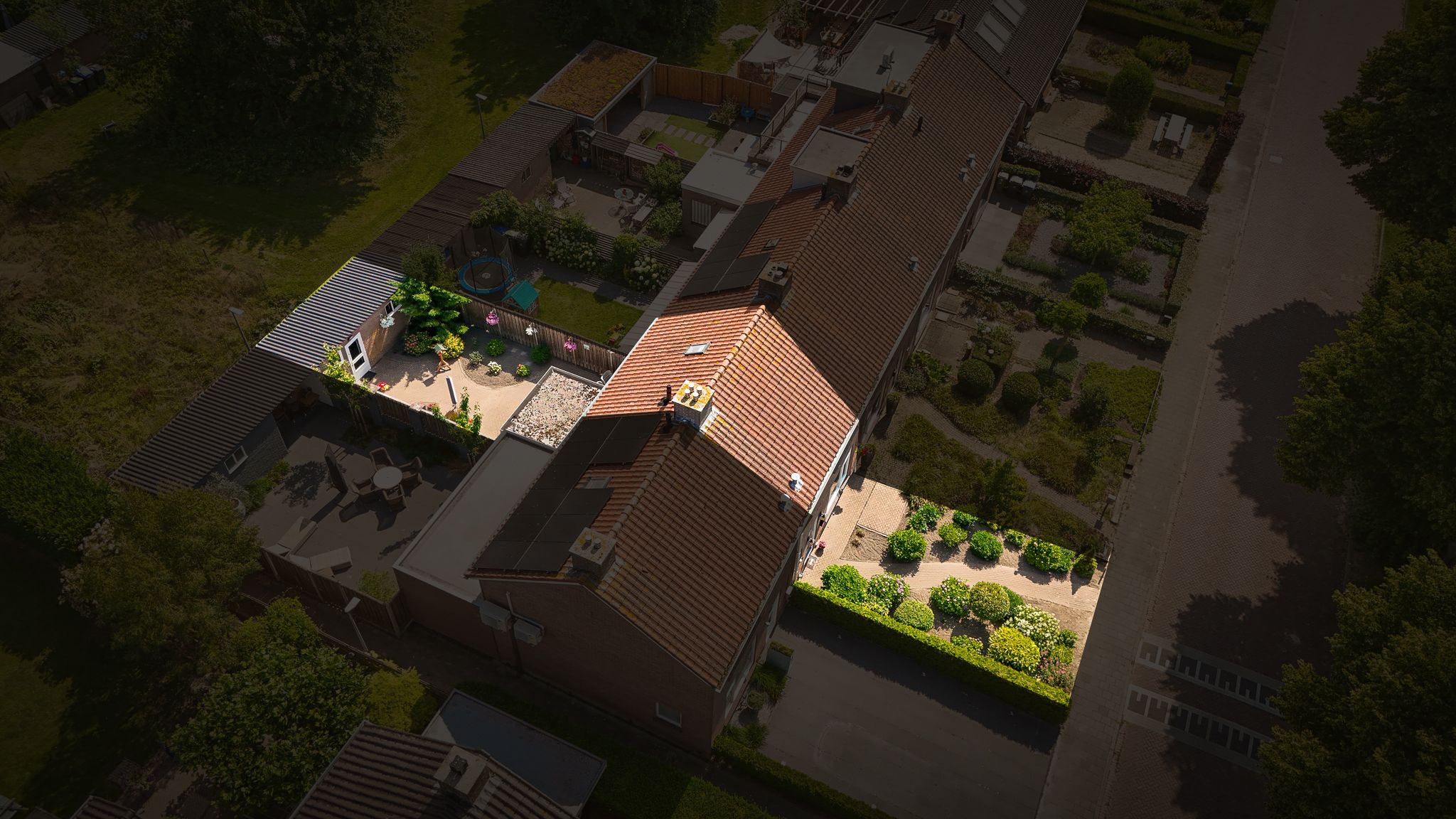 Foto 36 van Hogeweg 23